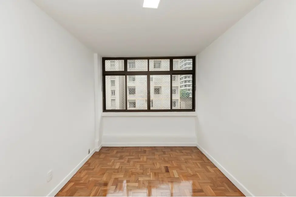 Foto 9 de Apartamento com 4 quartos à venda, 150m2 em Consolação, São Paulo - SP