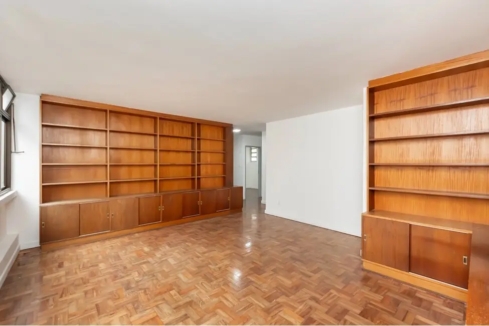 Foto 4 de Apartamento com 4 quartos à venda, 150m2 em Consolação, São Paulo - SP