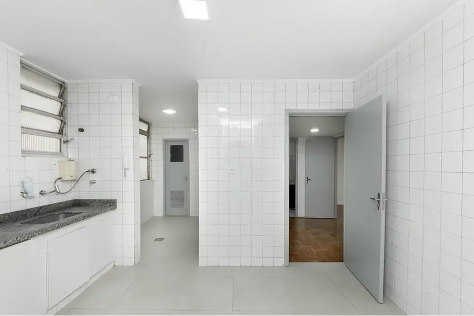 Foto 8 de Apartamento com 4 quartos à venda, 150m2 em Consolação, São Paulo - SP