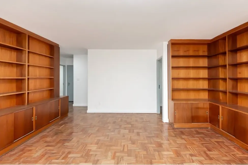 Foto 2 de Apartamento com 4 quartos à venda, 150m2 em Consolação, São Paulo - SP