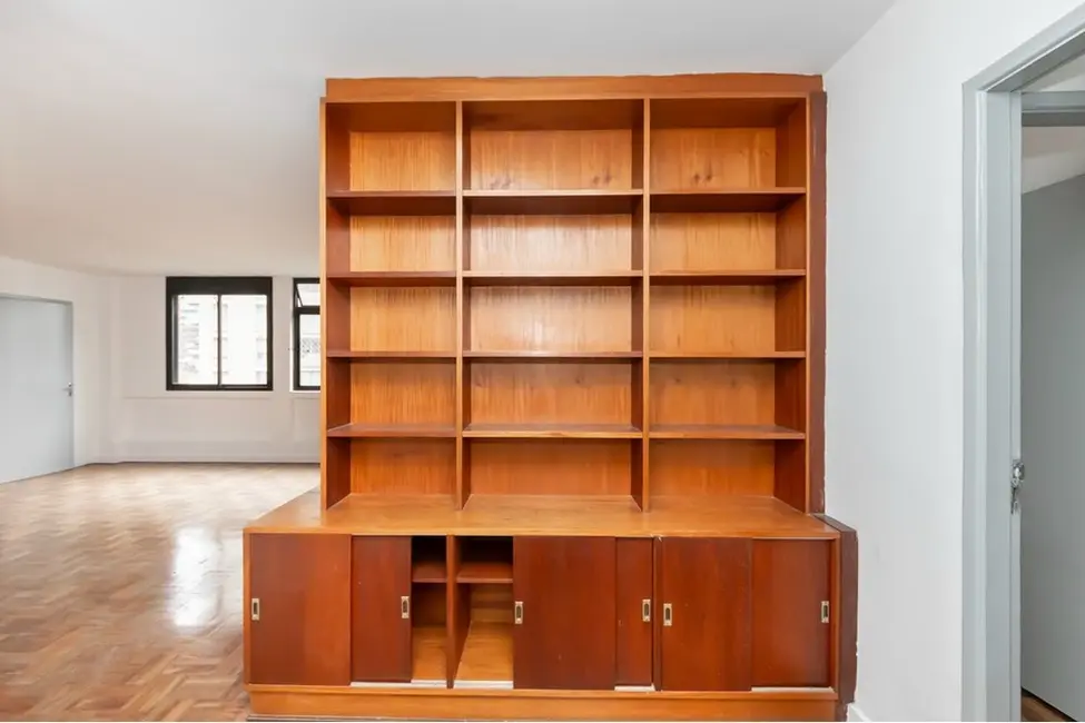 Foto 5 de Apartamento com 4 quartos à venda, 150m2 em Consolação, São Paulo - SP