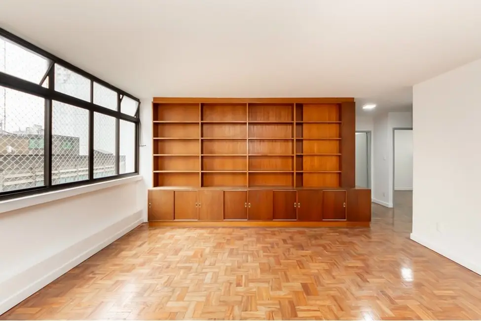 Foto 6 de Apartamento com 4 quartos à venda, 150m2 em Consolação, São Paulo - SP