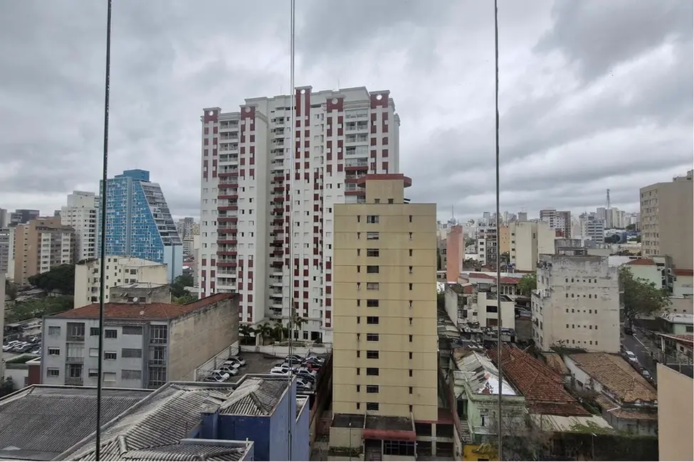 Apartamento com 1 quarto à venda, 55m2 em Bela Vista, São Paulo - SP - imagem 7 Foto 7 de Apartamento com 1 quarto à venda, 55m2 em Bela Vista, São Paulo - SP