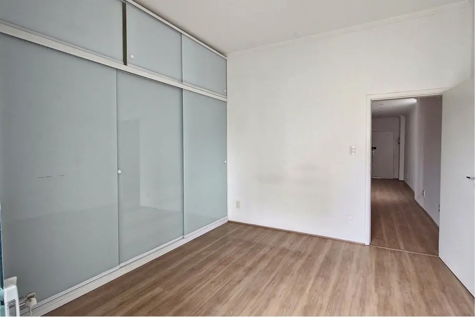 Apartamento com 1 quarto à venda, 55m2 em Bela Vista, São Paulo - SP - imagem 2 Foto 2 de Apartamento com 1 quarto à venda, 55m2 em Bela Vista, São Paulo - SP