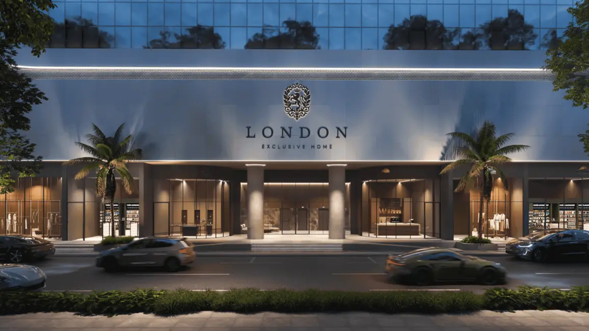 Foto 4 de Apartamento com 2 quartos à venda, 70m2 em Itapema - SC