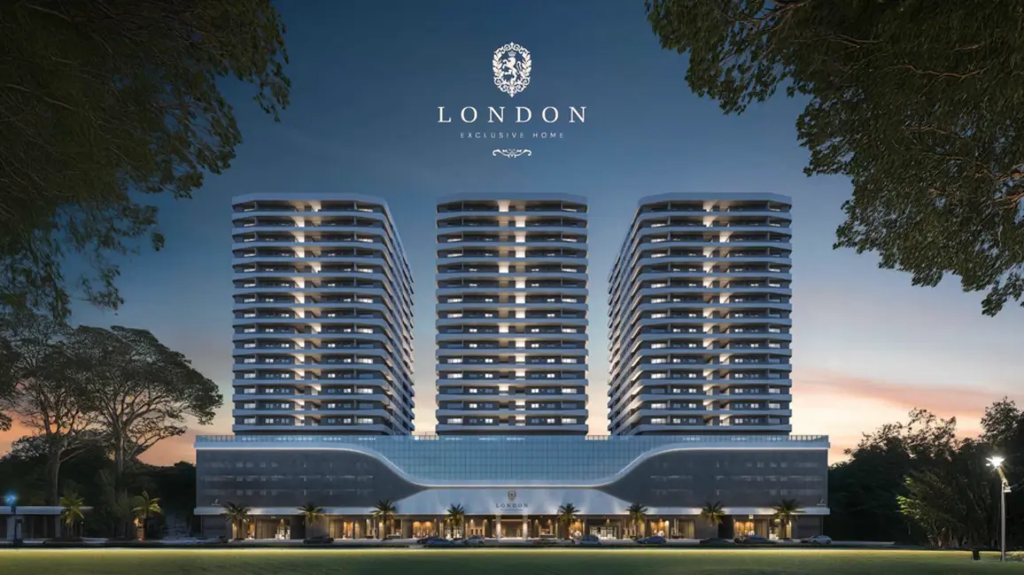 Foto 1 de Apartamento com 2 quartos à venda, 70m2 em Itapema - SC