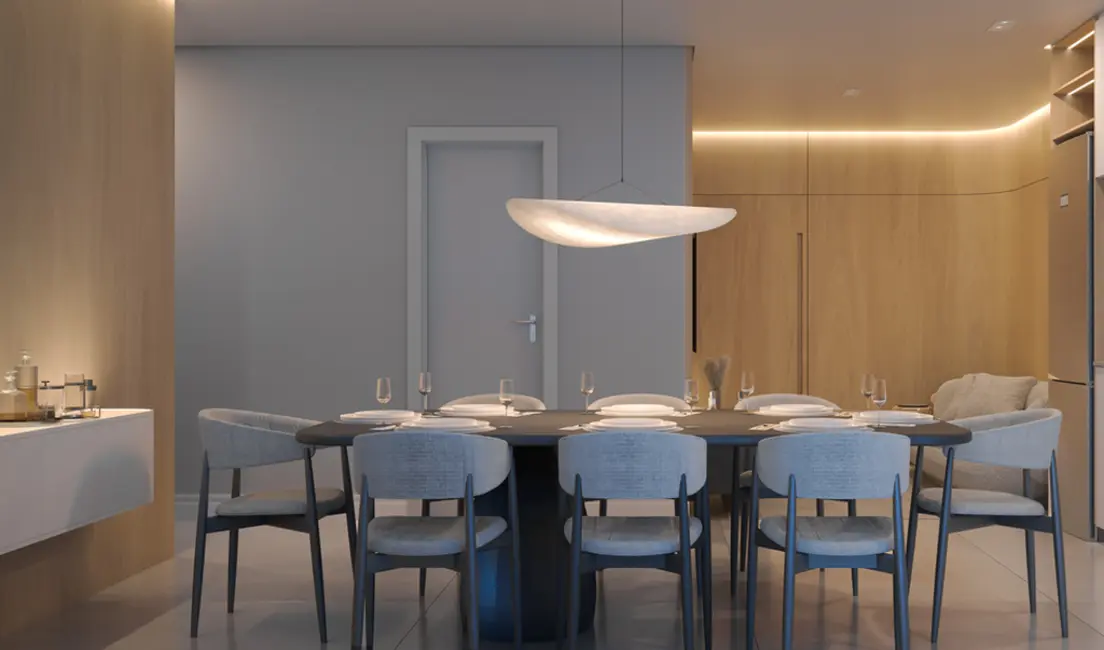 Foto 8 de Apartamento com 2 quartos à venda, 70m2 em Itapema - SC