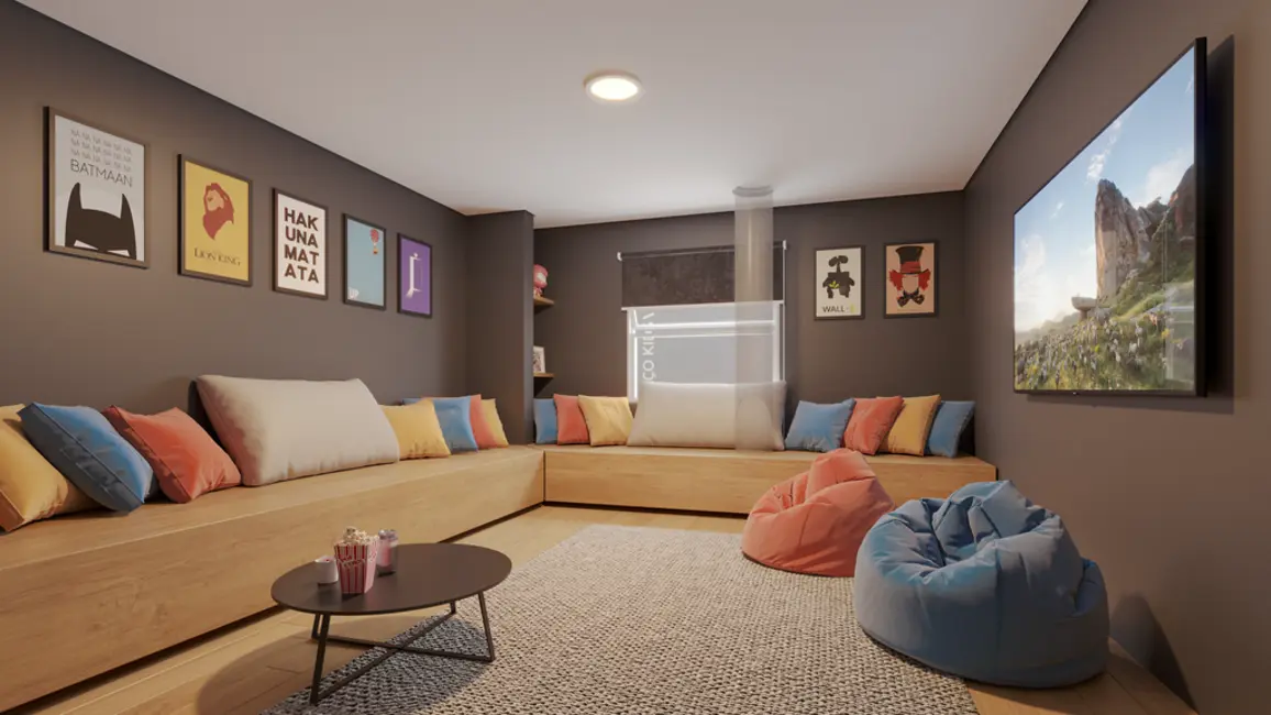 Foto 7 de Apartamento com 2 quartos à venda, 63m2 em Vila Ré, São Paulo - SP