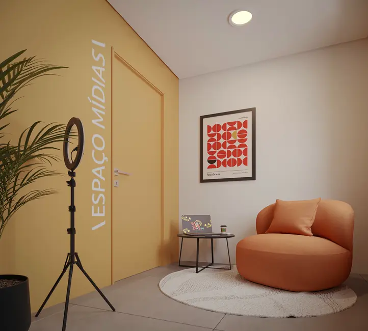 Foto 8 de Apartamento com 2 quartos à venda, 63m2 em Vila Ré, São Paulo - SP