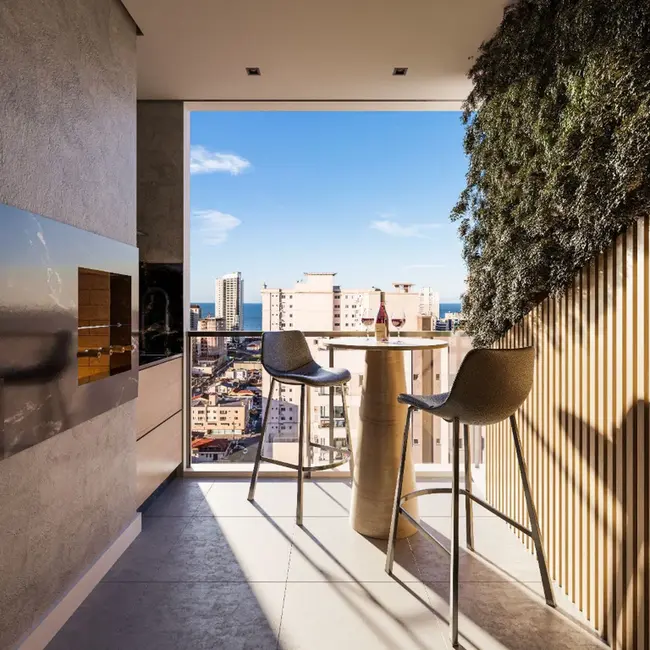 Foto 9 de Apartamento com 2 quartos à venda, 69m2 em Itapema - SC