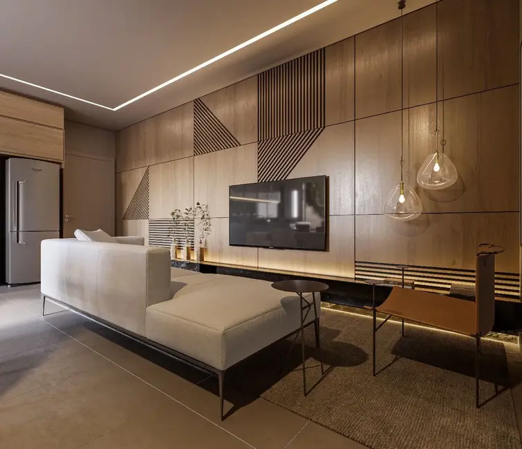 Foto 6 de Apartamento com 2 quartos à venda, 69m2 em Itapema - SC