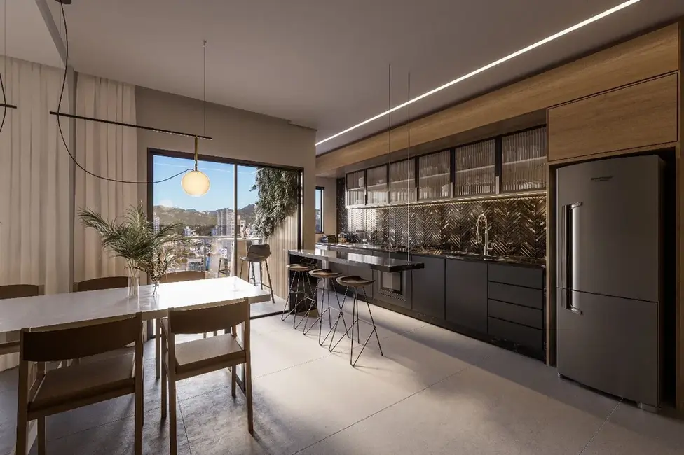 Foto 7 de Apartamento com 2 quartos à venda, 69m2 em Itapema - SC