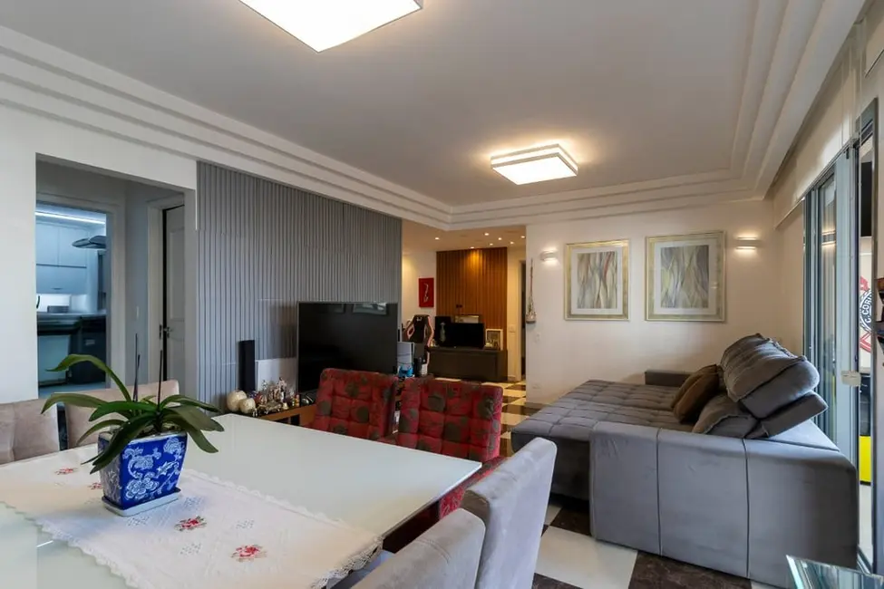 Foto 1 de Apartamento com 3 quartos à venda, 103m2 em Planalto Paulista, São Paulo - SP