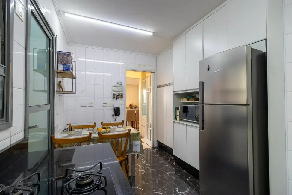 Foto 8 de Apartamento com 3 quartos à venda, 103m2 em Planalto Paulista, São Paulo - SP