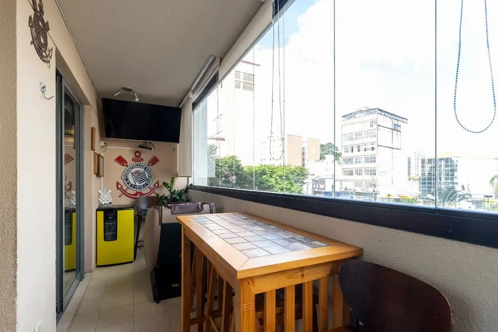 Foto 5 de Apartamento com 3 quartos à venda, 103m2 em Planalto Paulista, São Paulo - SP