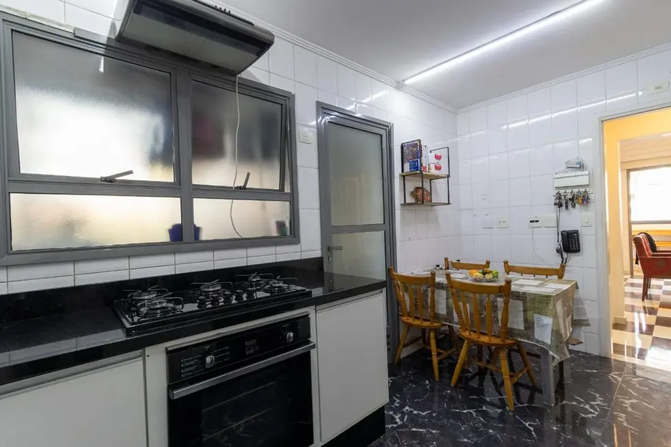 Foto 9 de Apartamento com 3 quartos à venda, 103m2 em Planalto Paulista, São Paulo - SP