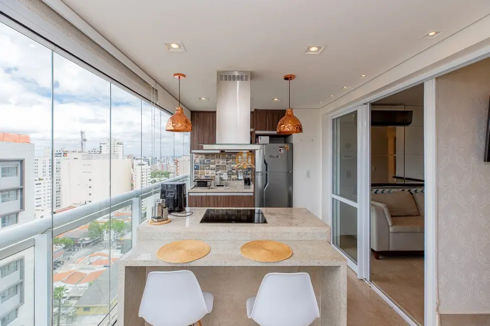 Foto 4 de Apartamento com 1 quarto à venda, 40m2 em Vila Mariana, São Paulo - SP