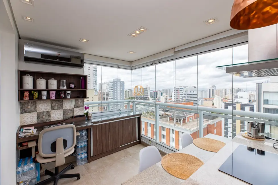 Foto 5 de Apartamento com 1 quarto à venda, 40m2 em Vila Mariana, São Paulo - SP