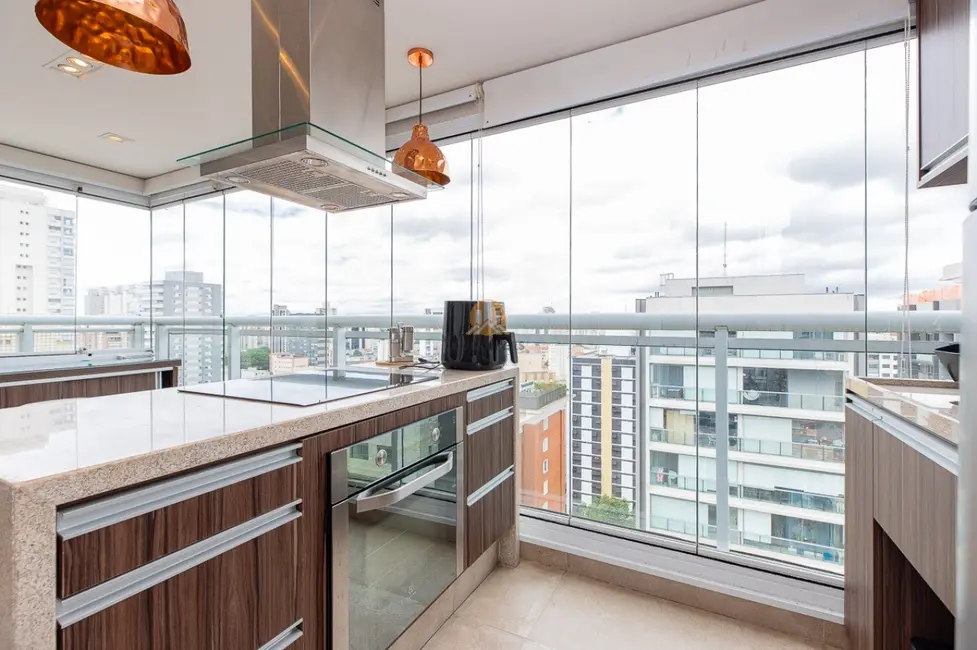 Foto 7 de Apartamento com 1 quarto à venda, 40m2 em Vila Mariana, São Paulo - SP