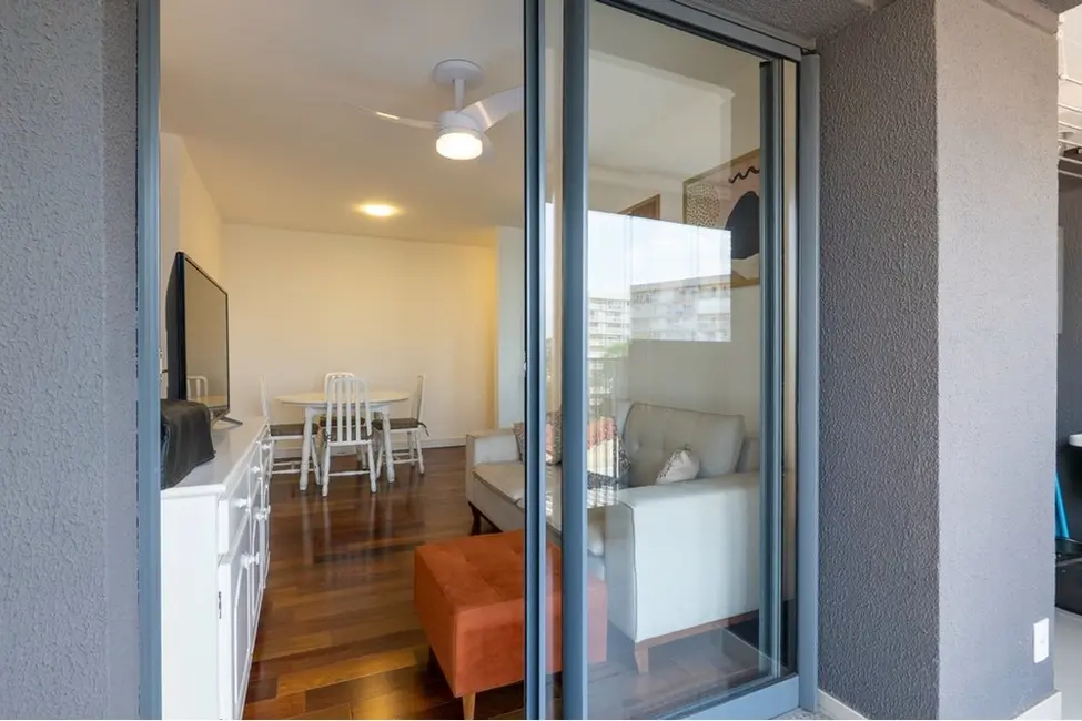 Foto 8 de Apartamento com 2 quartos à venda, 70m2 em Butantã, São Paulo - SP