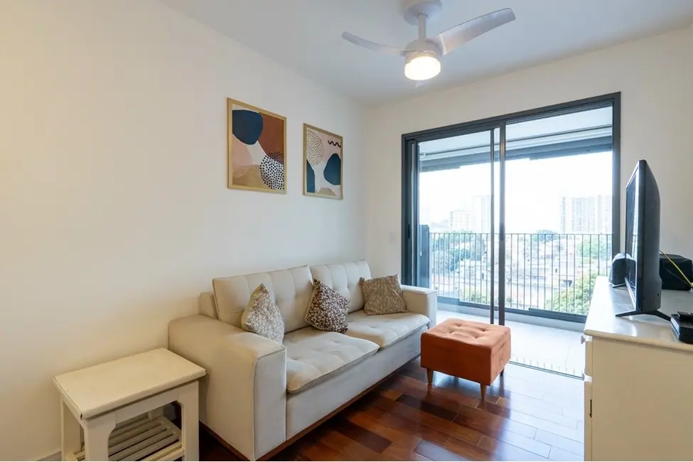 Foto 5 de Apartamento com 2 quartos à venda, 70m2 em Butantã, São Paulo - SP