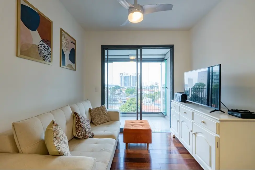 Foto 3 de Apartamento com 2 quartos à venda, 70m2 em Butantã, São Paulo - SP