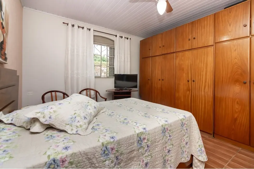 Casa com 3 quartos à venda, 81m2 em Jurubatuba, São Paulo - SP - imagem 4 Foto 4 de Casa com 3 quartos à venda, 81m2 em Jurubatuba, São Paulo - SP