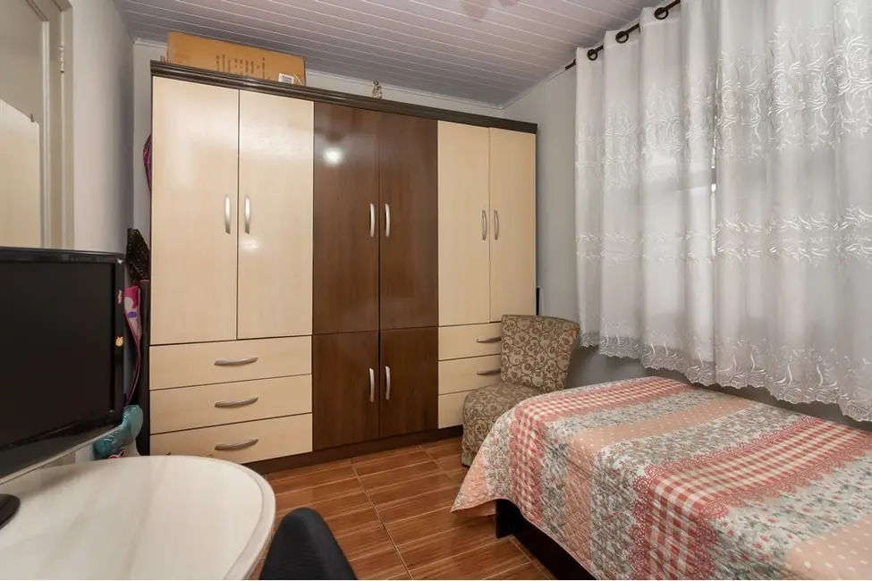 Casa com 3 quartos à venda, 81m2 em Jurubatuba, São Paulo - SP - imagem 9 Foto 9 de Casa com 3 quartos à venda, 81m2 em Jurubatuba, São Paulo - SP