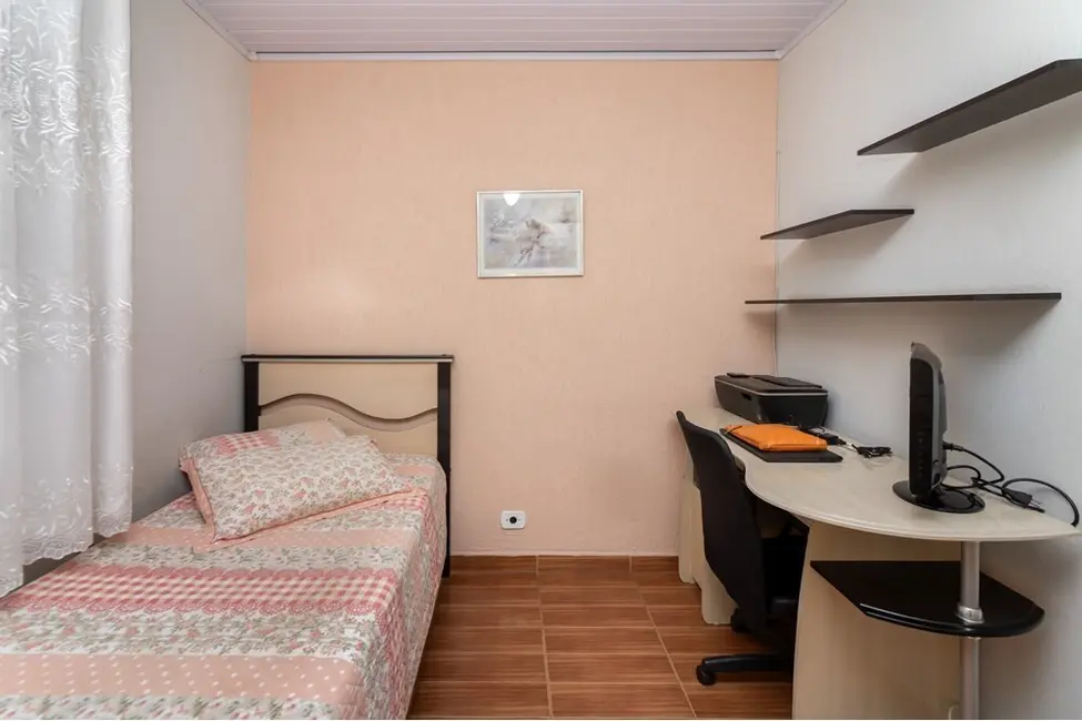 Casa com 3 quartos à venda, 81m2 em Jurubatuba, São Paulo - SP - imagem 8 Foto 8 de Casa com 3 quartos à venda, 81m2 em Jurubatuba, São Paulo - SP