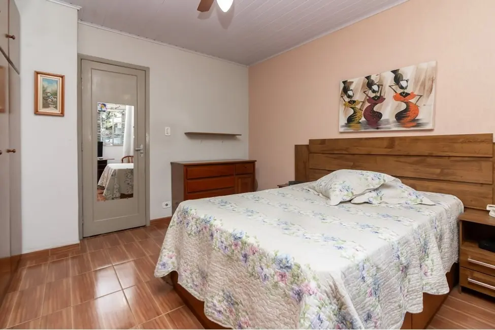 Casa com 3 quartos à venda, 81m2 em Jurubatuba, São Paulo - SP - imagem 3 Foto 3 de Casa com 3 quartos à venda, 81m2 em Jurubatuba, São Paulo - SP