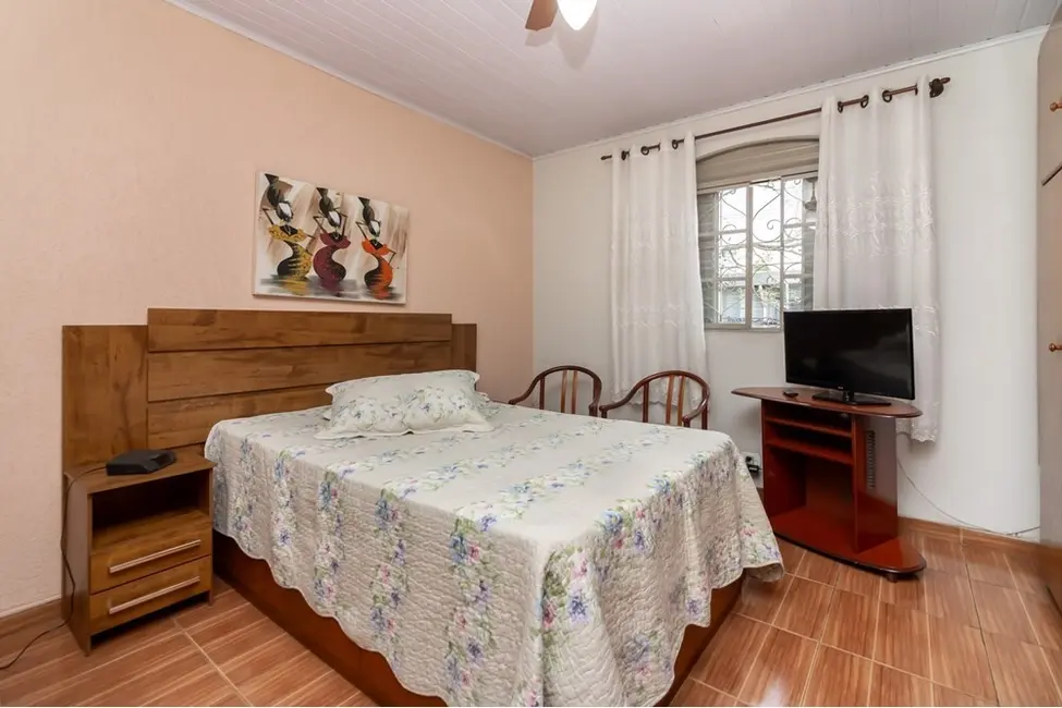 Casa com 3 quartos à venda, 81m2 em Jurubatuba, São Paulo - SP - imagem 5 Foto 5 de Casa com 3 quartos à venda, 81m2 em Jurubatuba, São Paulo - SP