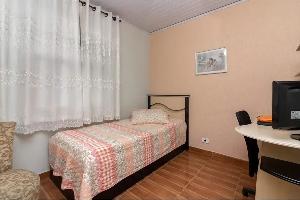 Casa com 3 quartos à venda, 81m2 em Jurubatuba, São Paulo - SP - imagem 7 Foto 7 de Casa com 3 quartos à venda, 81m2 em Jurubatuba, São Paulo - SP