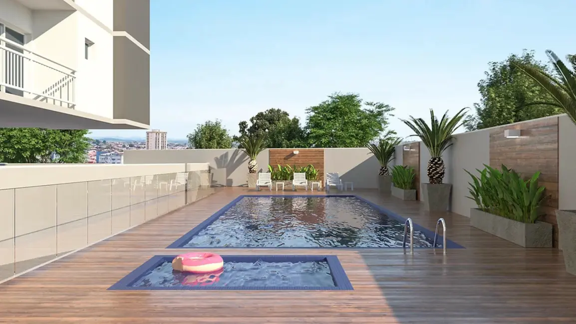 Apartamento com 2 quartos à venda, 54m2 em Vila Metalúrgica, Santo Andre - SP - imagem 5 Foto 5 de Apartamento com 2 quartos à venda, 54m2 em Vila Metalúrgica, Santo Andre - SP