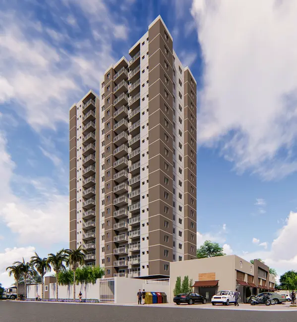 Apartamento com 2 quartos à venda, 54m2 em Vila Metalúrgica, Santo Andre - SP - imagem 1 Foto 1 de Apartamento com 2 quartos à venda, 54m2 em Vila Metalúrgica, Santo Andre - SP