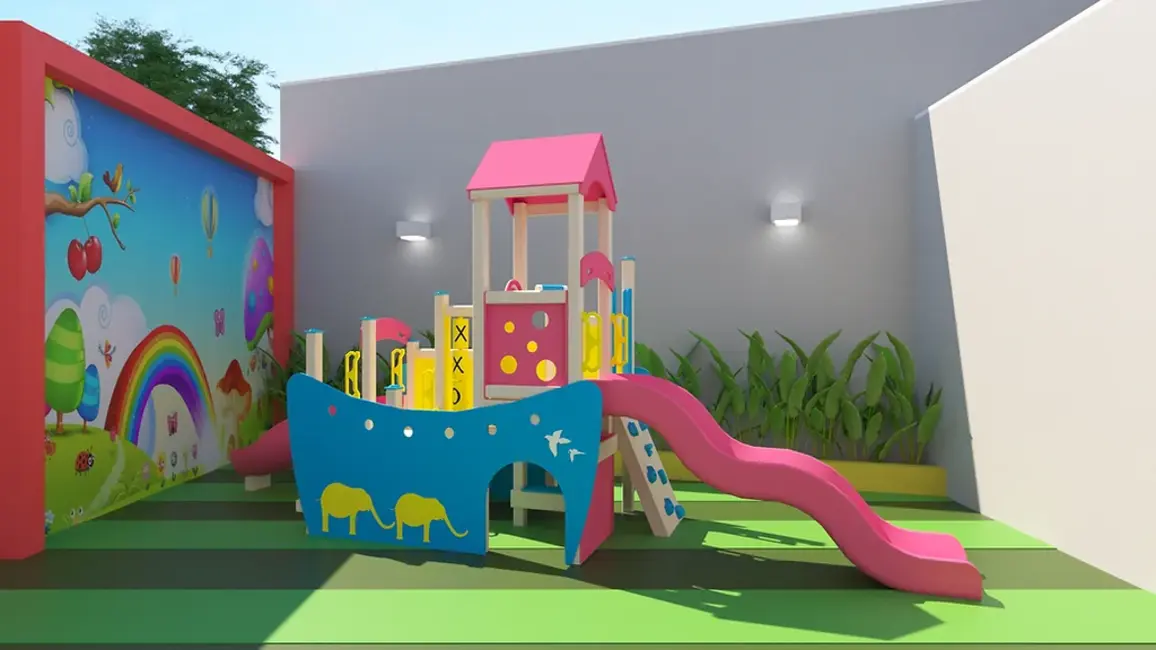 Apartamento com 2 quartos à venda, 54m2 em Vila Metalúrgica, Santo Andre - SP - imagem 2 Foto 2 de Apartamento com 2 quartos à venda, 54m2 em Vila Metalúrgica, Santo Andre - SP