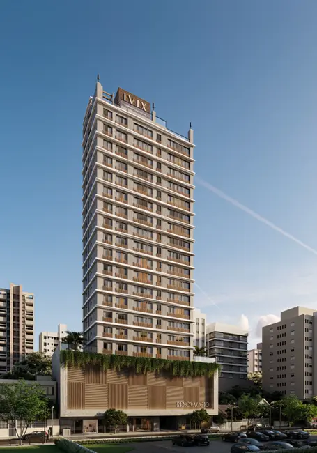 Foto 1 de Apartamento com 3 quartos à venda, 139m2 em Meia Praia, Itapema - SC