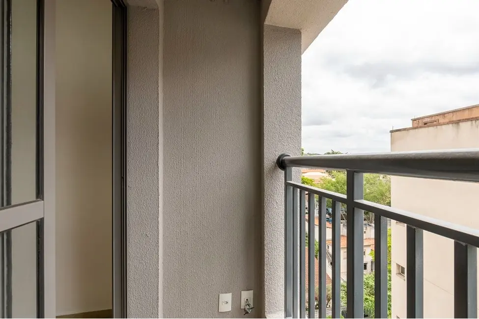 Foto 3 de Apartamento com 1 quarto à venda, 29m2 em Jardim Prudência, São Paulo - SP