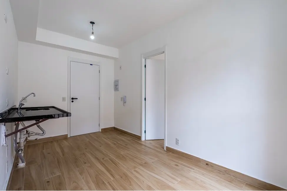 Foto 5 de Apartamento com 1 quarto à venda, 29m2 em Jardim Prudência, São Paulo - SP