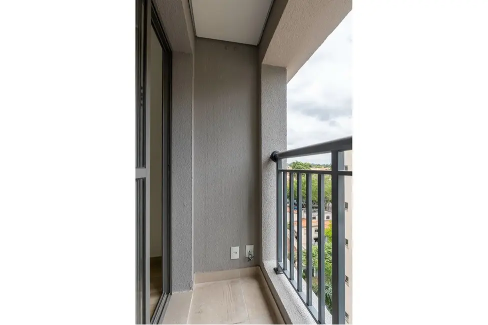 Foto 2 de Apartamento com 1 quarto à venda, 29m2 em Jardim Prudência, São Paulo - SP