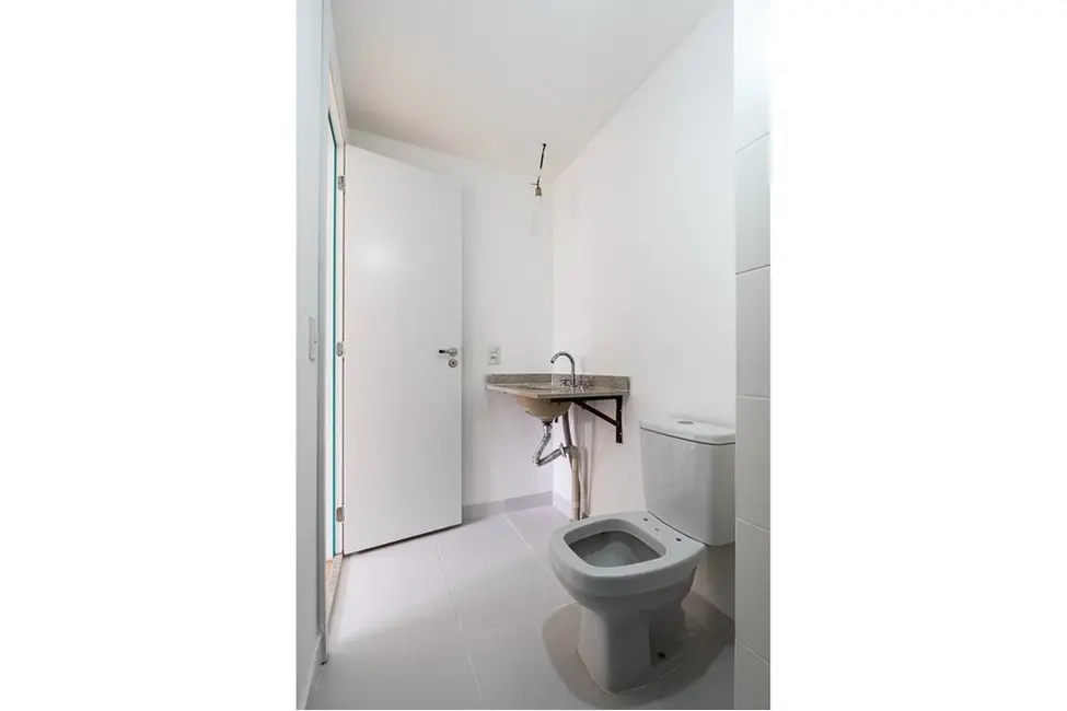 Foto 9 de Apartamento com 1 quarto à venda, 29m2 em Jardim Prudência, São Paulo - SP