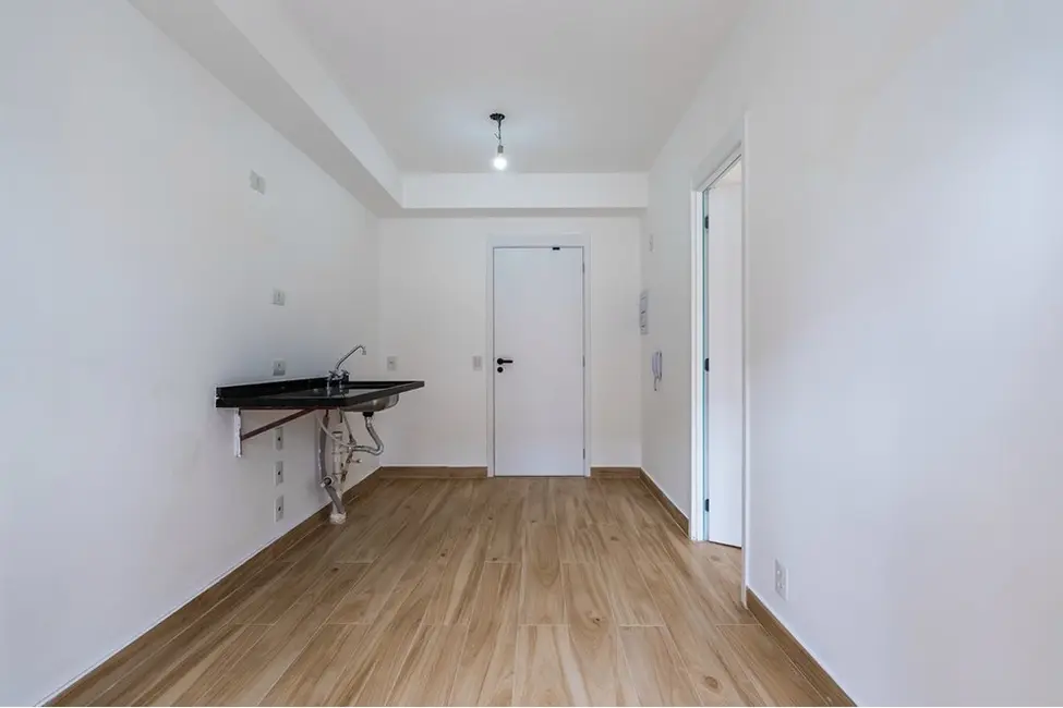 Foto 6 de Apartamento com 1 quarto à venda, 29m2 em Jardim Prudência, São Paulo - SP