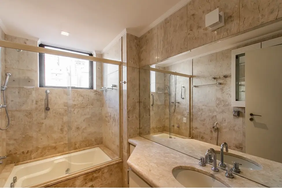 Foto 6 de Apartamento com 4 quartos à venda, 240m2 em Paraíso, São Paulo - SP