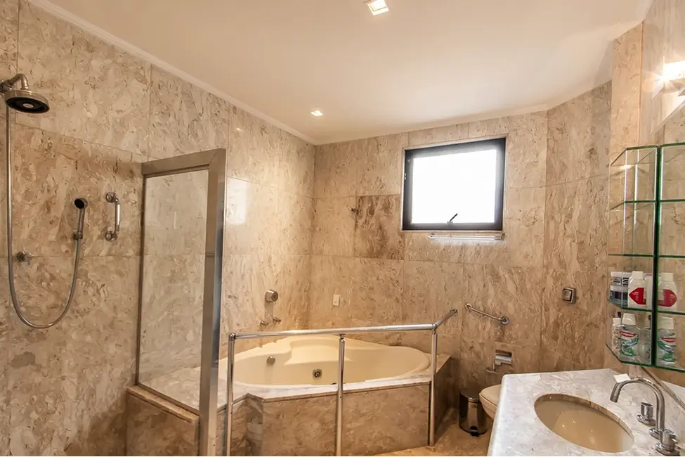 Foto 7 de Apartamento com 4 quartos à venda, 240m2 em Paraíso, São Paulo - SP