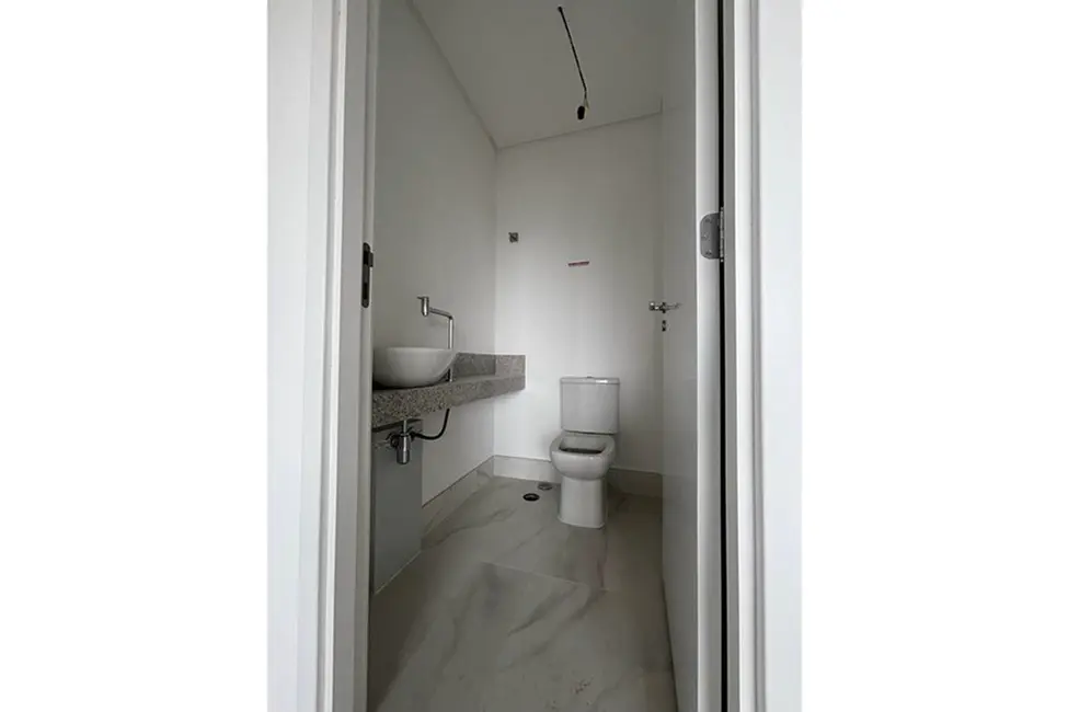 Foto 9 de Sala Comercial à venda, 39m2 em Indianópolis, São Paulo - SP