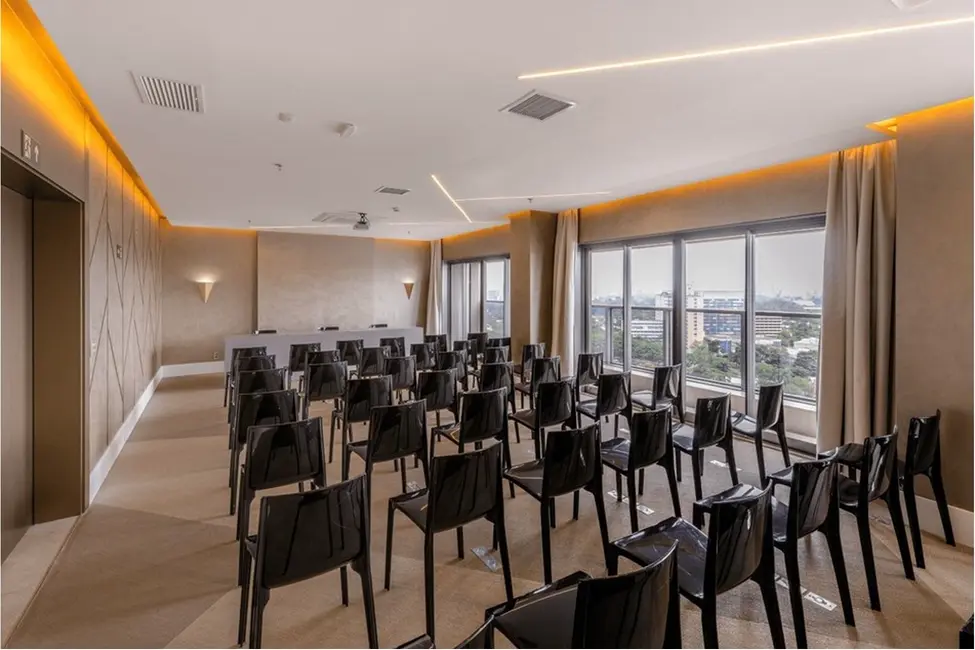 Foto 5 de Sala Comercial à venda, 39m2 em Indianópolis, São Paulo - SP