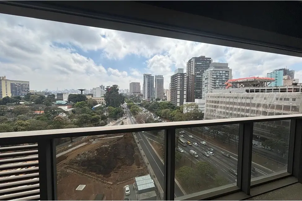 Foto 7 de Sala Comercial à venda, 39m2 em Indianópolis, São Paulo - SP