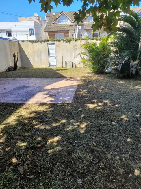 Foto 2 de Terreno / Lote à venda em Campina do Siqueira, Curitiba - PR