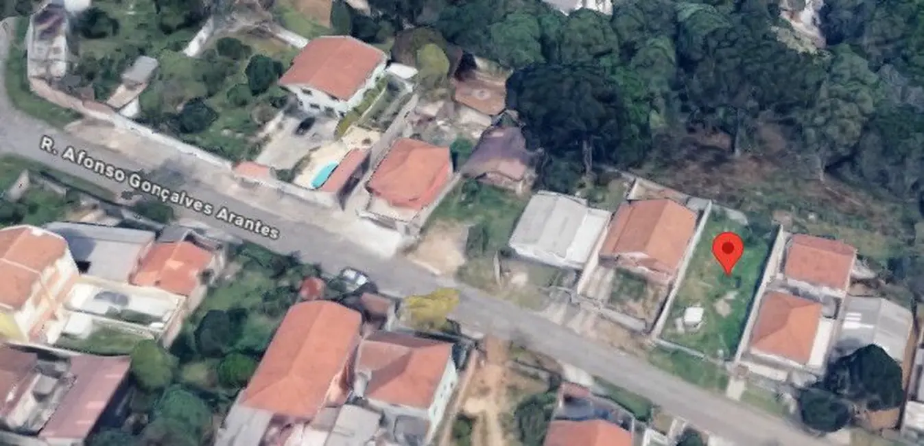 Foto 3 de Terreno / Lote à venda em Pilarzinho, Curitiba - PR