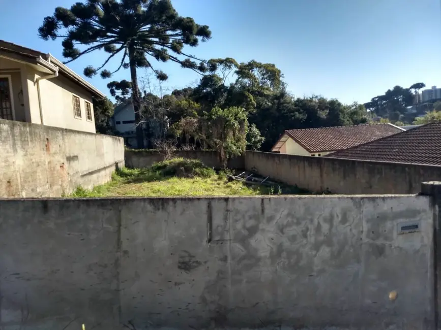 Foto 1 de Terreno / Lote à venda em Pilarzinho, Curitiba - PR