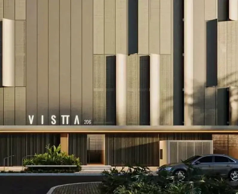 Foto 3 de Apartamento com 3 quartos à venda, 100m2 em Porto Belo - SC